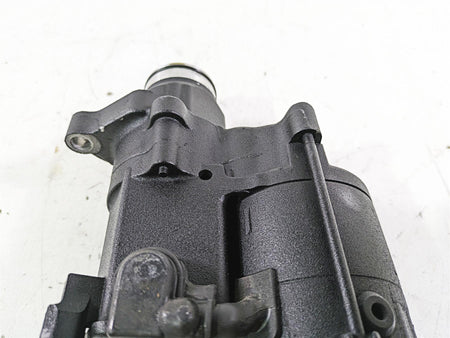 2013 Harley FXDWG Dyna Wide Glide Engine Starter Motor 31618-06A {{ shop.shopifyCountryName }} - Mototech271