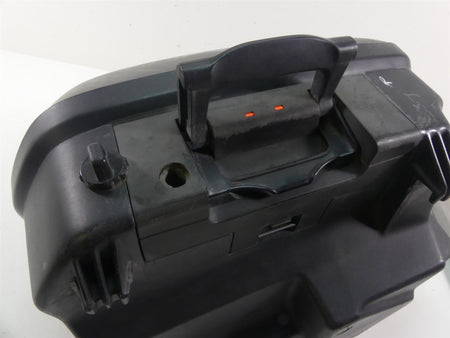 2001 BMW R1150 GS R21 Right Saddlebag Saddle Bag Luggage Box - 31L 46542316008 {{ shop.shopifyCountryName }} - Mototech271