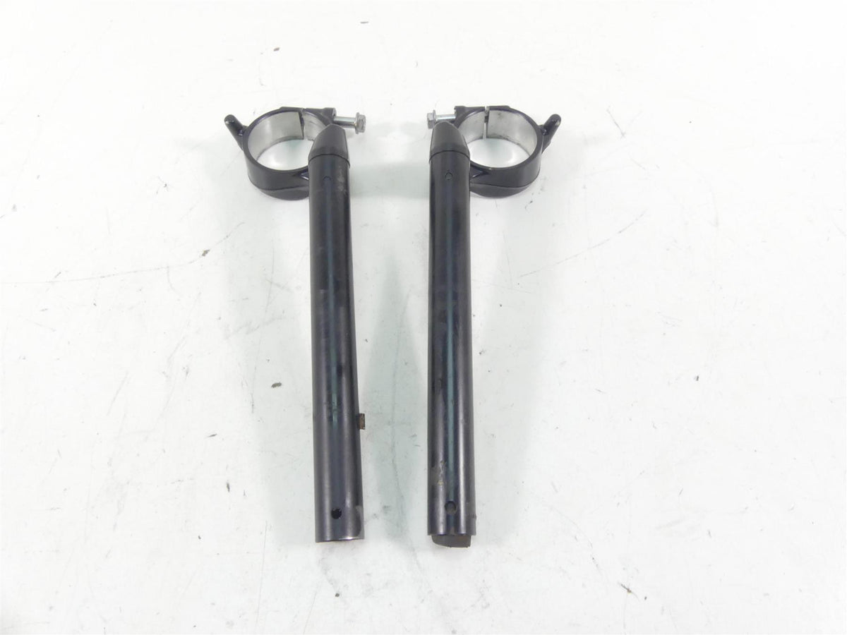 2015 Honda CBR1000 RR SC59 Clip On Handle Bar Handlebar Set 53150-MGP-305 {{ shop.shopifyCountryName }} - Mototech271