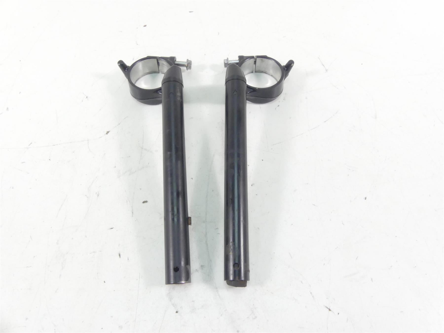 2015 Honda CBR1000 RR SC59 Clip On Handle Bar Handlebar Set 53150-MGP-305 {{ shop.shopifyCountryName }} - Mototech271