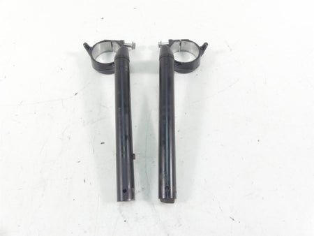 2015 Honda CBR1000 RR SC59 Clip On Handle Bar Handlebar Set 53150-MGP-305 {{ shop.shopifyCountryName }} - Mototech271