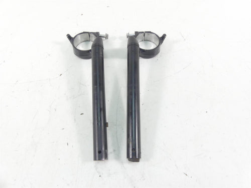 2015 Honda CBR1000 RR SC59 Clip On Handle Bar Handlebar Set 53150-MGP-305 | Mototech271