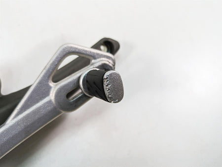 2008 Buell 1125 R Right Foot Peg Brake Pedal Set N0401.1AMEYCP N0530.1AM {{ shop.shopifyCountryName }} - Mototech271