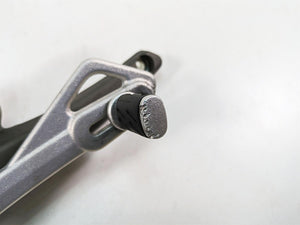 2008 Buell 1125 R Right Foot Peg Brake Pedal Set N0401.1AMEYCP N0530.1AM | Mototech271