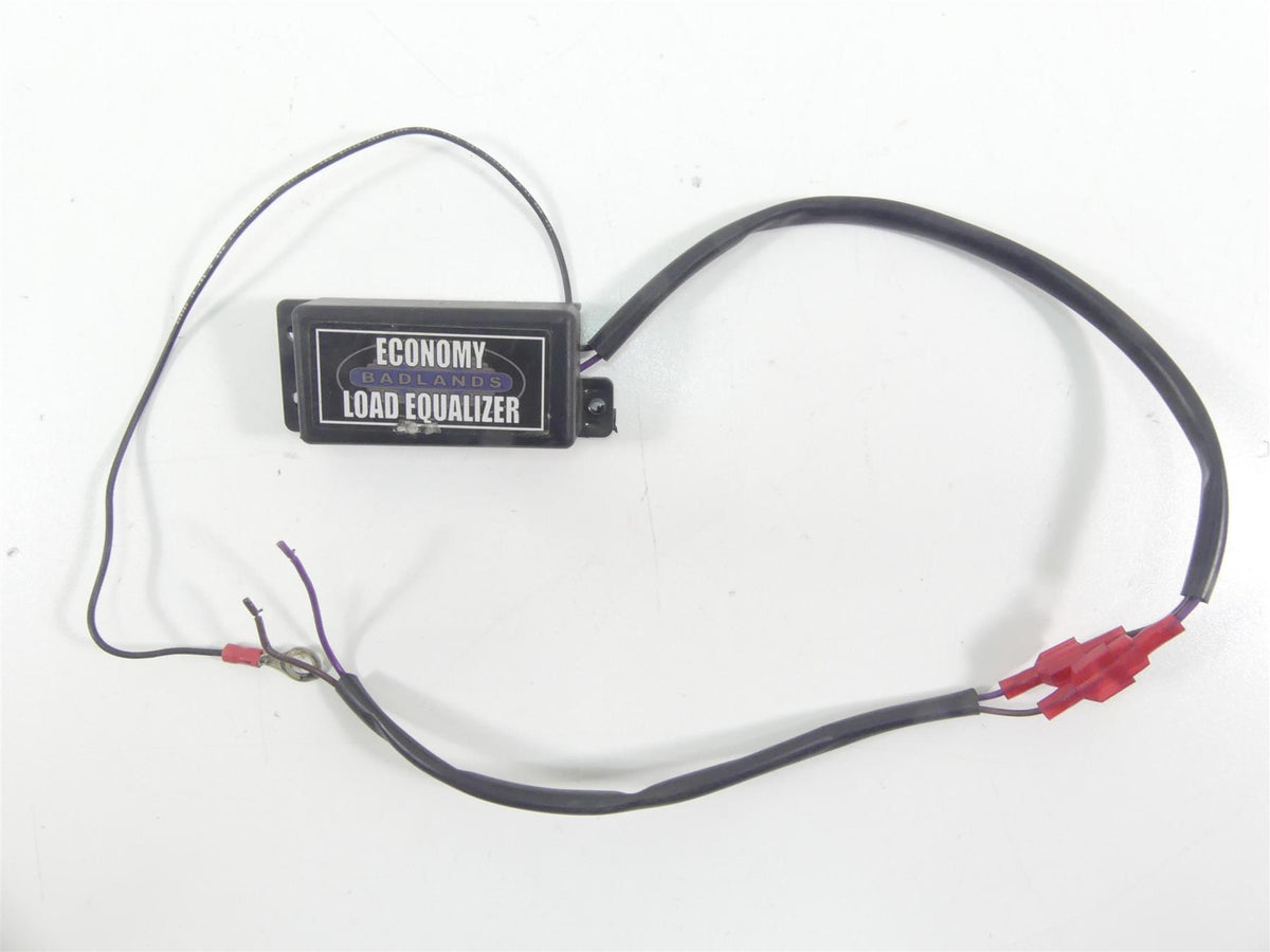 1995 Harley Touring FLHTCU Electra Glide Badlands Economy Load Equalizer LE-01 {{ shop.shopifyCountryName }} - Mototech271