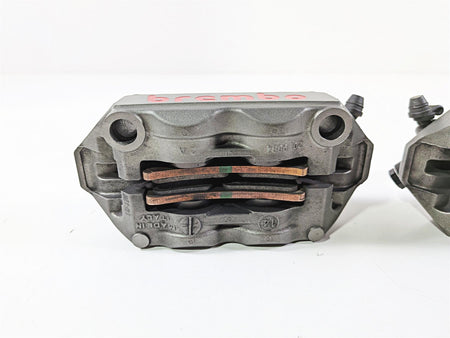 Ducati Streetfighter 1098 S Front Brembo Brake Caliper 100mm M4 61040901C-Mototech271