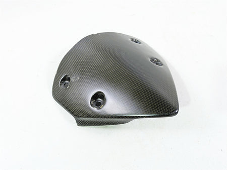 2013 Ducati Hypermotard 821 SP Carbon Fiber Gauge Speedometer Cover - Read DU322 {{ shop.shopifyCountryName }} - Mototech271