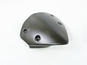 2013 Ducati Hypermotard 821 SP Carbon Fiber Gauge Speedometer Cover - Read DU322