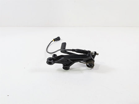 2011 Ducati Streetfighter 1098 S Rear Brake Pedal & Mount 45710471A 82919841A {{ shop.shopifyCountryName }} - Mototech271