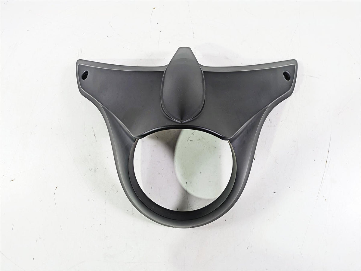 2018 Indian Chieftain Limited Kuryakyn Signature Series Headlight Bezel P377140 {{ shop.shopifyCountryName }} - Mototech271