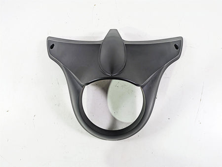2018 Indian Chieftain Limited Kuryakyn Signature Series Headlight Bezel P377140 {{ shop.shopifyCountryName }} - Mototech271