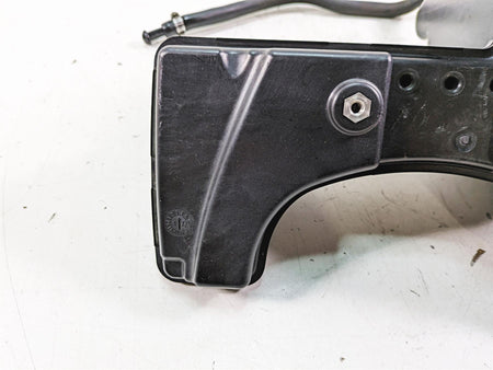 2017 Harley XL883 N Sportster Iron Oil Tank Reservoir & Dip Stick 62500017 {{ shop.shopifyCountryName }} - Mototech271