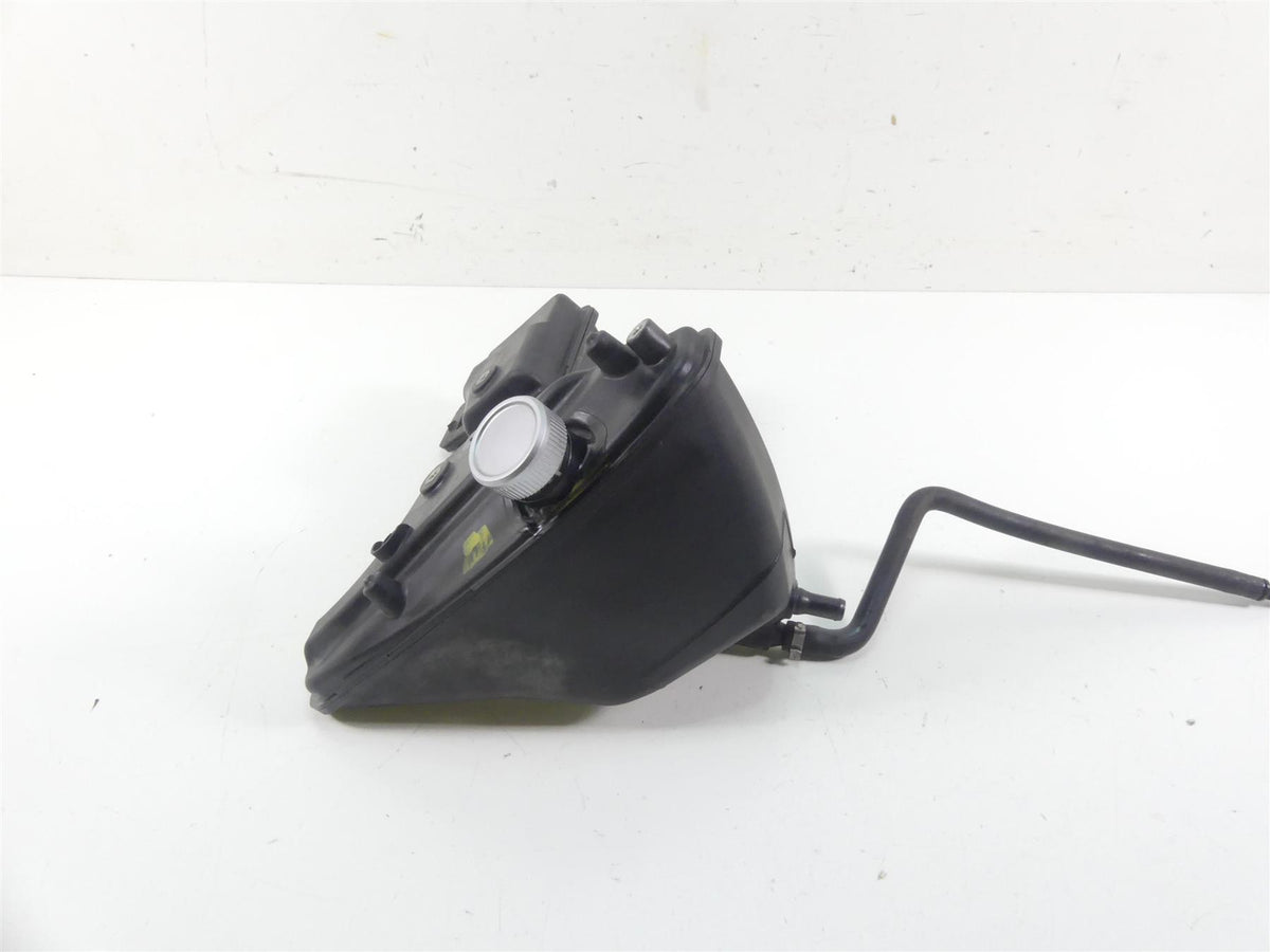 2009 Harley XR1200 Sportster Oil Tank Reservoir & Dipstick 62888-08 {{ shop.shopifyCountryName }} - Mototech271