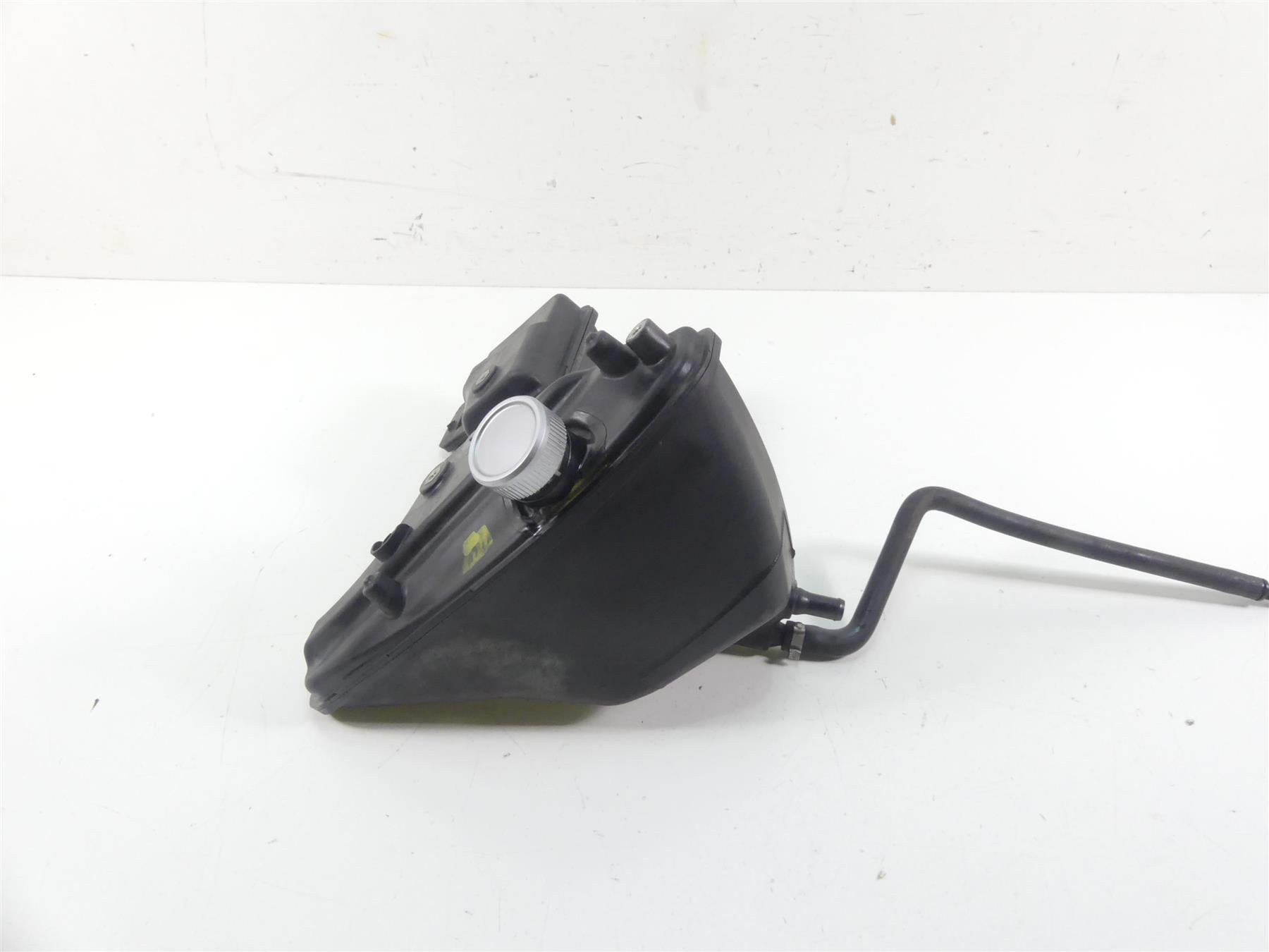 2009 Harley XR1200 Sportster Oil Tank Reservoir & Dipstick 62888-08 {{ shop.shopifyCountryName }} - Mototech271
