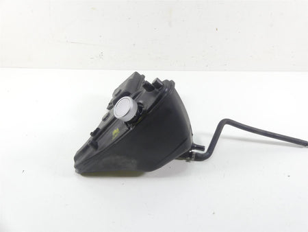 2009 Harley XR1200 Sportster Oil Tank Reservoir & Dipstick 62888-08 {{ shop.shopifyCountryName }} - Mototech271