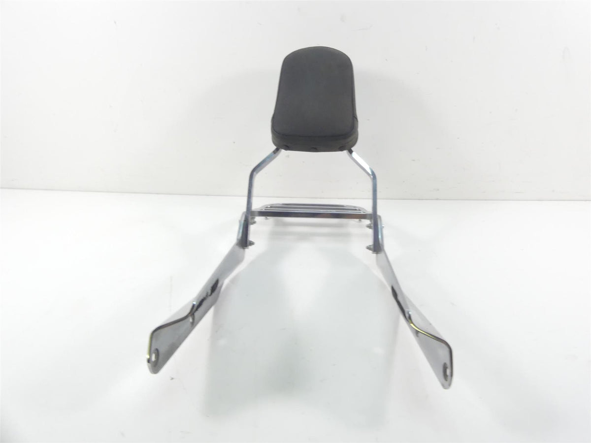 2003 Honda VTX1300 S Sissybar Sissy Bar Passenger Backrest 23" - Read {{ shop.shopifyCountryName }} - Mototech271