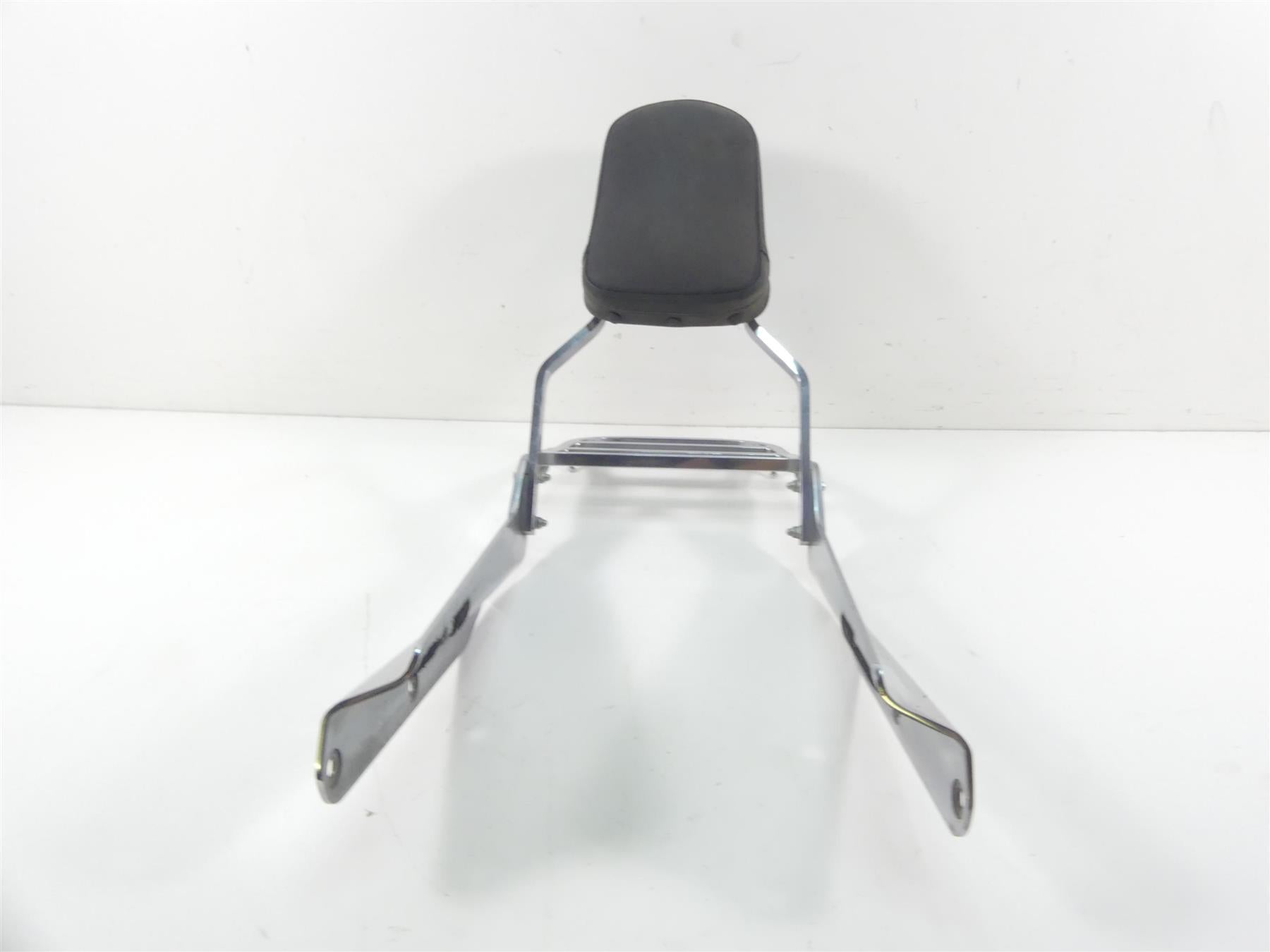 2003 Honda VTX1300 S Sissybar Sissy Bar Passenger Backrest 23" - Read {{ shop.shopifyCountryName }} - Mototech271