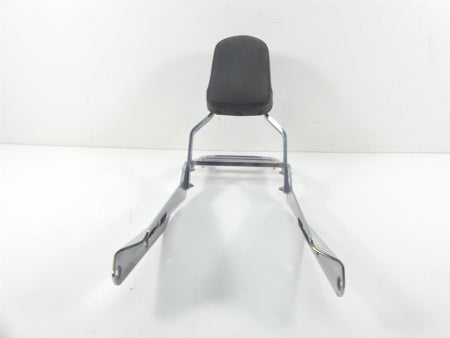 2003 Honda VTX1300 S Sissybar Sissy Bar Passenger Backrest 23" - Read {{ shop.shopifyCountryName }} - Mototech271