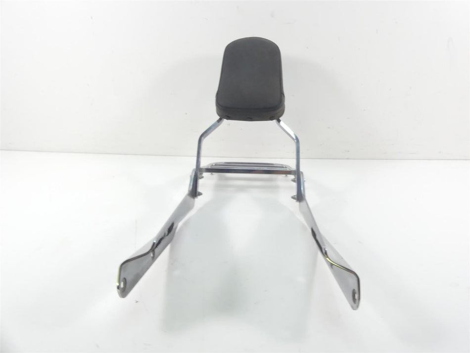 2003 Honda VTX1300 S Sissybar Sissy Bar Passenger Backrest 23" - Read {{ shop.shopifyCountryName }} - Mototech271