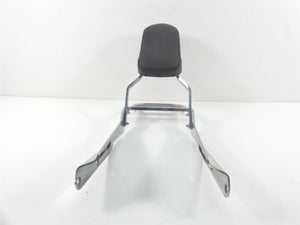 2003 Honda VTX1300 S Sissybar Sissy Bar Passenger Backrest 23" - Read | Mototech271