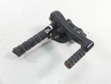 2018 Indian Scout Sixty Right Footpeg Set & Brake Pedal 5138883 5138885 {{ shop.shopifyCountryName }} - Mototech271
