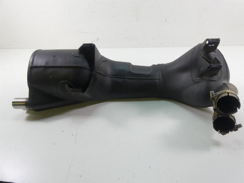 2009 Buell 1125 CR Oem Exhaust Pipe Muffler Silencer - Read S0110A.1AMA | Mototech271