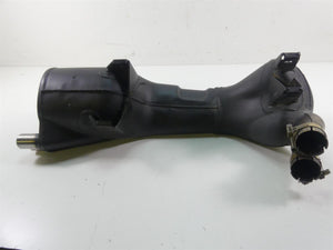 2009 Buell 1125 CR Oem Exhaust Pipe Muffler Silencer - Read S0110A.1AMA | Mototech271