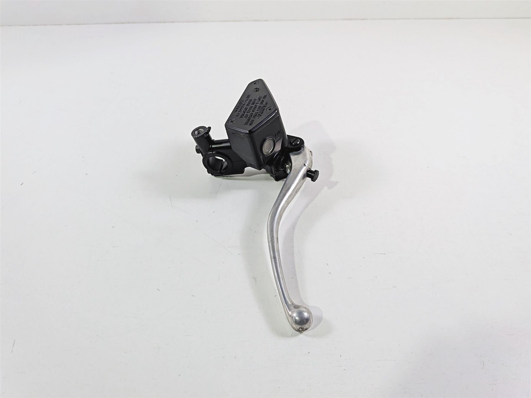 2009 Yamaha VMX17 V-Max 1700 Nissin Front Brake Master Cylinder 2S3-W2587-00-00-Mototech271