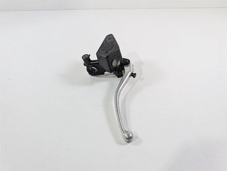 2009 Yamaha VMX17 V-Max 1700 Nissin Front Brake Master Cylinder 2S3-W2587-00-00-Mototech271