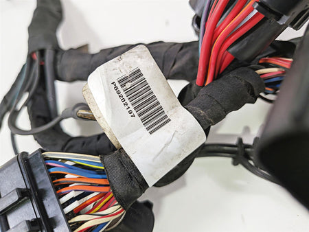 2024 Harley FXLRS Dyna Low Rider Main Wiring Harness Loom - No Cuts 69202197-Mototech271