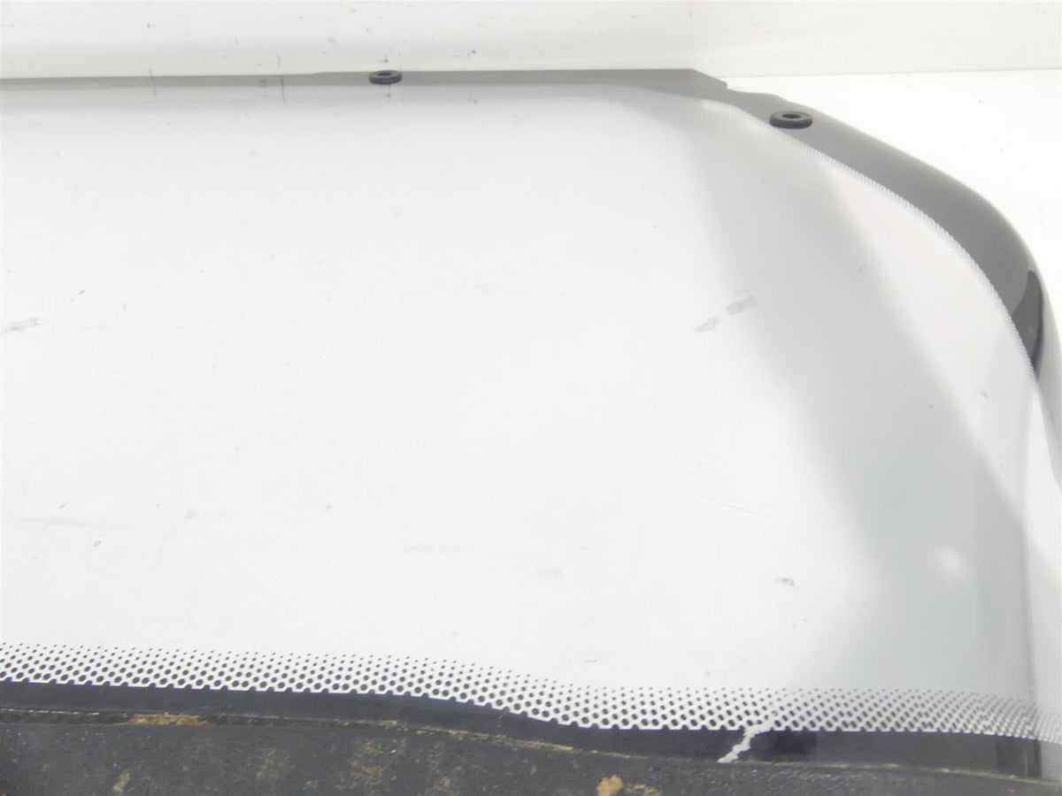 2021 Kawasaki Teryx KRX KRF 1000 Kqr Rear Windshield Panel Screen 99994-1294 {{ shop.shopifyCountryName }} - Mototech271