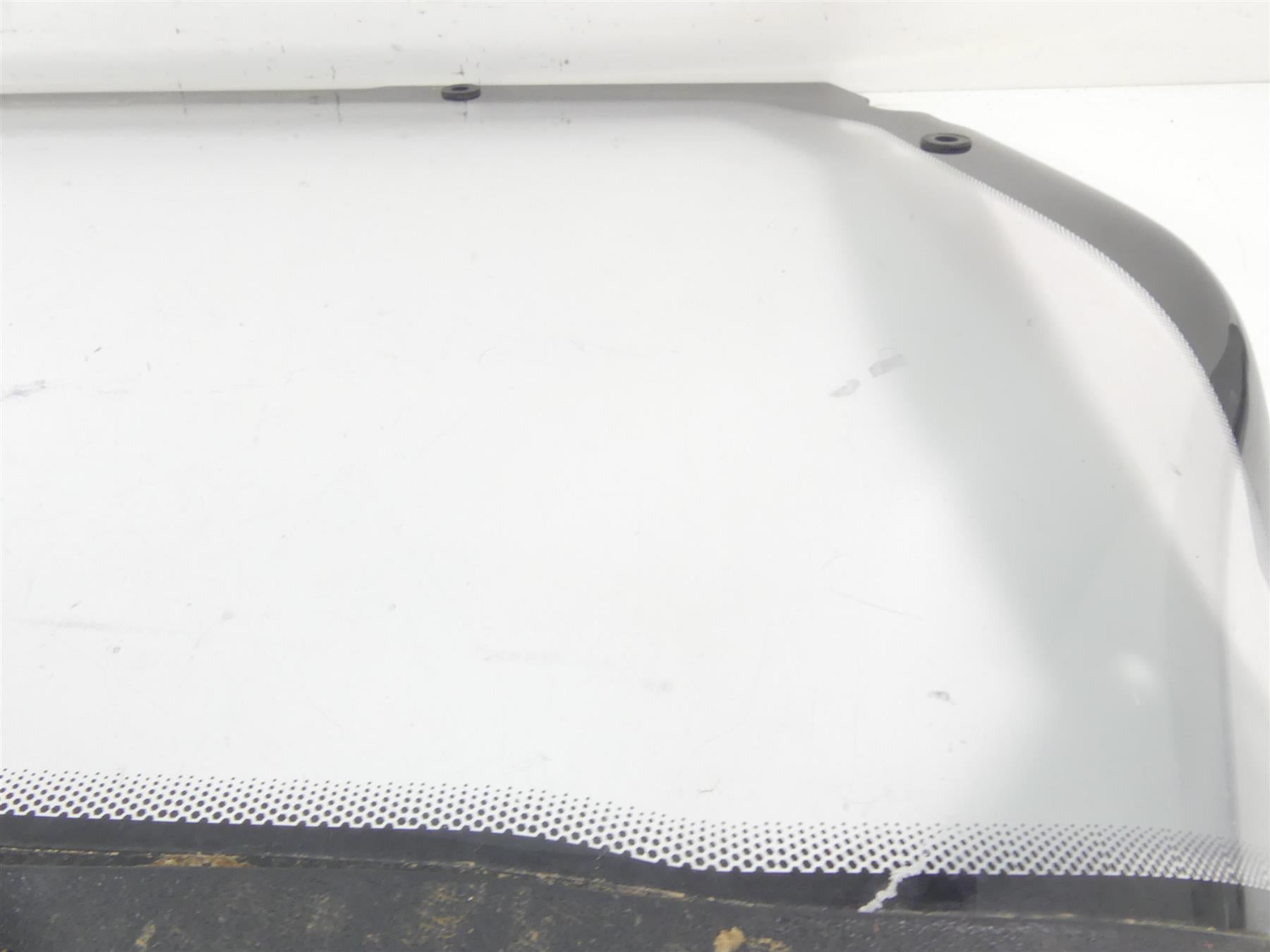 2021 Kawasaki Teryx KRX KRF 1000 Kqr Rear Windshield Panel Screen 99994-1294 {{ shop.shopifyCountryName }} - Mototech271