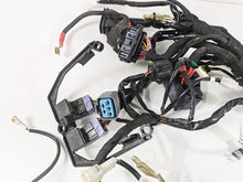 Load image into Gallery viewer, 2018 KTM 1290 Super Duke R Main Wiring Harness Loom - No Cut 61611075033
