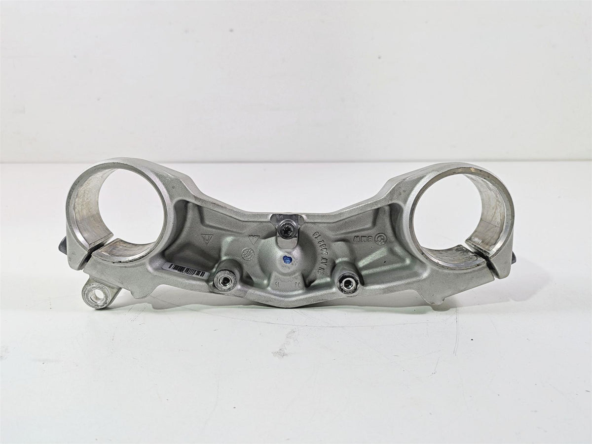 2016 BMW R1200RT K52 Lower Triple Tree Steering Clamp 31428549492 {{ shop.shopifyCountryName }} - Mototech271