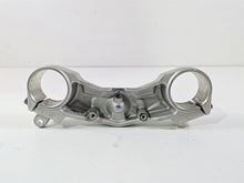 Load image into Gallery viewer, 2016 BMW R1200RT K52 Lower Triple Tree Steering Clamp 31428549492
