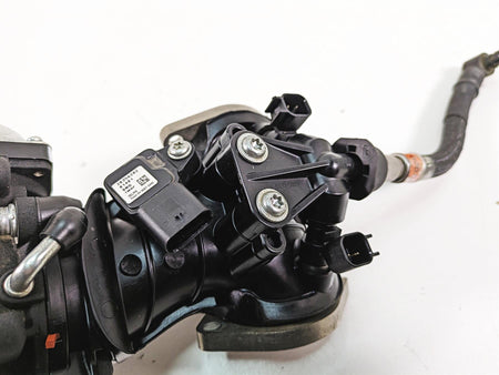 2019 Harley Touring FLHX Street Glide Throttle Body Fuel Injection 27300122 {{ shop.shopifyCountryName }} - Mototech271