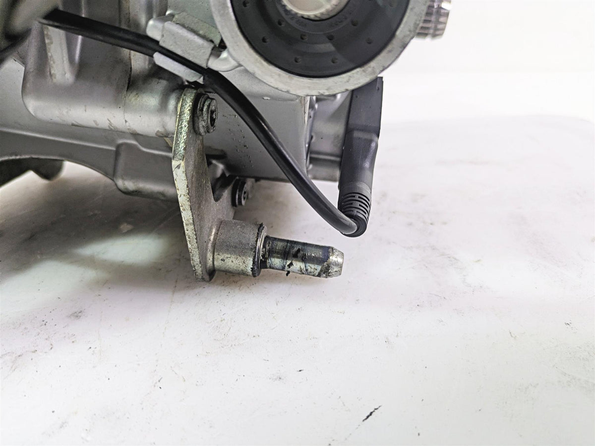 2010 BMW R1200GS K25 Transmission Gear Box & Cover 23007726516 23007721742 {{ shop.shopifyCountryName }} - Mototech271