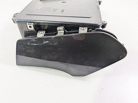 2010 BMW R1200RT K26 Storage Compartment Box - Read 46637681544 {{ shop.shopifyCountryName }} - Mototech271