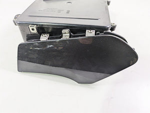 2010 BMW R1200RT K26 Storage Compartment Box - Read 46637681544 | Mototech271