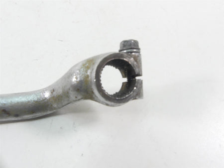 1978 Yamaha XS650 SE Special Front Footpeg Brake & Shift Lever 533-27211-01-93 {{ shop.shopifyCountryName }} - Mototech271
