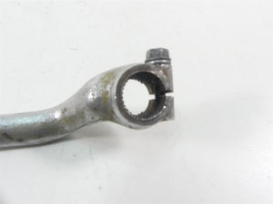 1978 Yamaha XS650 SE Special Front Footpeg Brake & Shift Lever 533-27211-01-93 | Mototech271