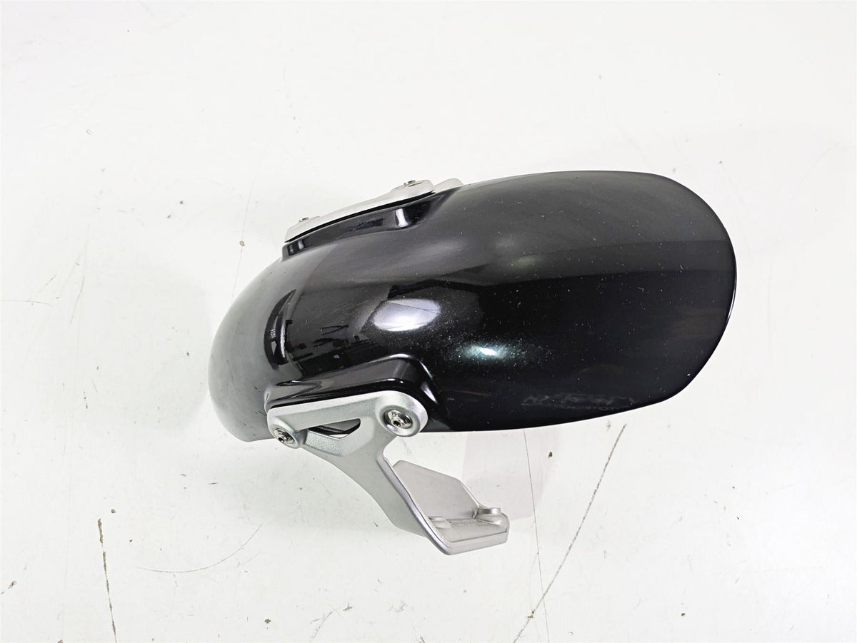 2015 BMW R nineT K21 Front Fender & Mounts Set 46618528968 46618531166 {{ shop.shopifyCountryName }} - Mototech271