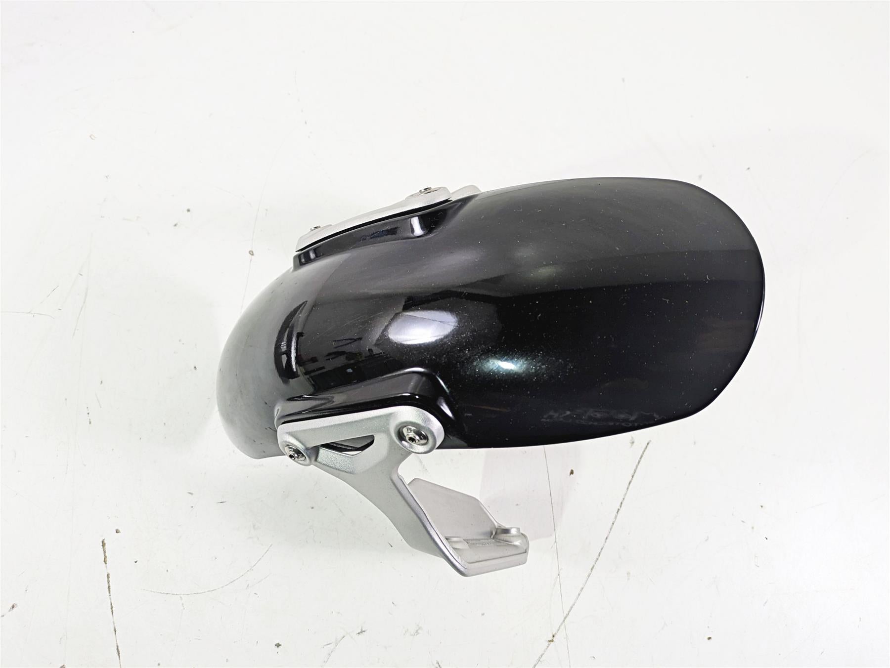 2015 BMW R nineT K21 Front Fender & Mounts Set 46618528968 46618531166 {{ shop.shopifyCountryName }} - Mototech271