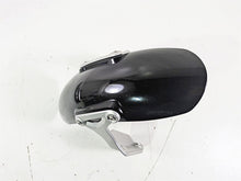 Load image into Gallery viewer, 2015 BMW R nineT K21 Front Fender &amp; Mounts Set 46618528968 46618531166 | Mototech271
