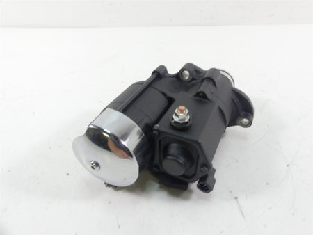 2014 Harley Touring FLHTK Electra Glide Engine Starter Motor 96 103 31618-06 {{ shop.shopifyCountryName }} - Mototech271