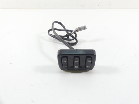 2015 Victory Cross Country Tour Right Cruise Control Switch Panel 4013049 {{ shop.shopifyCountryName }} - Mototech271