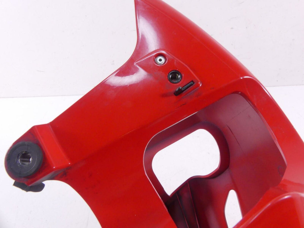 2014 Honda CBR1000 SP Fireblade Oem Front Fender NH-196 61100-MFL-0000 {{ shop.shopifyCountryName }} - Mototech271
