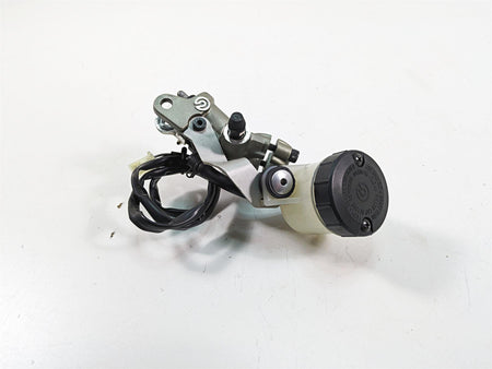 2011 Ducati Hypermotard 1100 Evo SP Front Brembo Radial Brake Master 62440512A {{ shop.shopifyCountryName }} - Mototech271