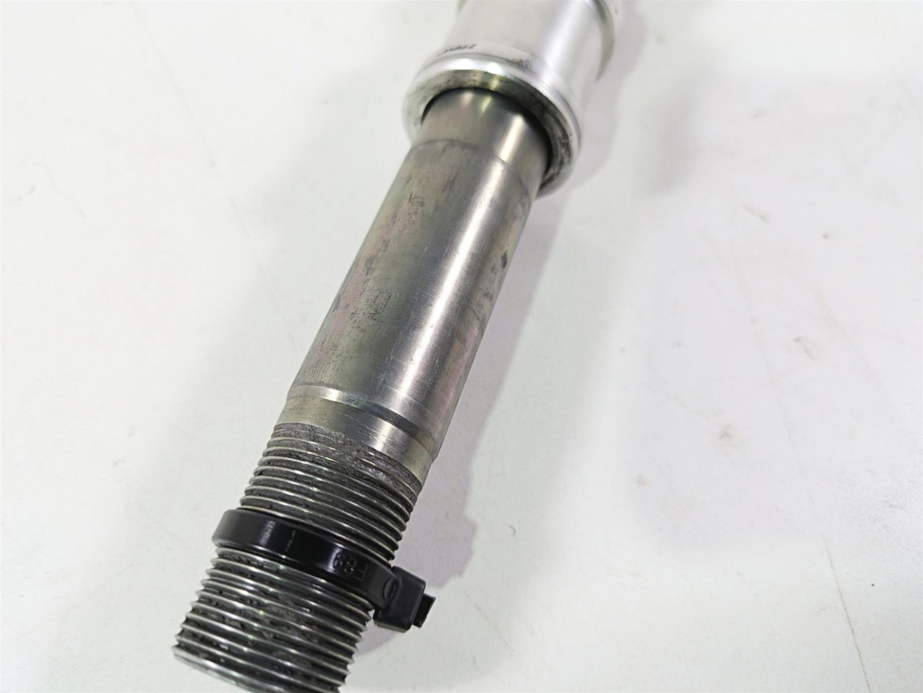 2012 BMW R1200R K27 Straight Front Axle Wheel Spindle 36318526446 {{ shop.shopifyCountryName }} - Mototech271