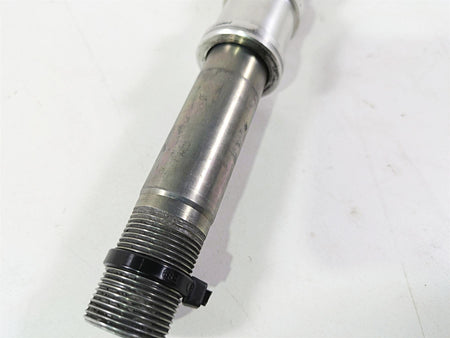 2012 BMW R1200R K27 Straight Front Axle Wheel Spindle 36318526446 {{ shop.shopifyCountryName }} - Mototech271